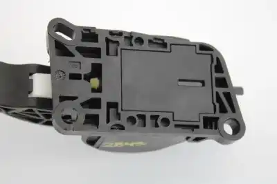 Second-hand car spare part accelerator pedal for peugeot 3008 access oem iam references 9671417080  