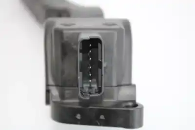 Second-hand car spare part accelerator pedal for peugeot 3008 access oem iam references 9671417080  
