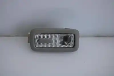 Peça sobressalente para automóvel em segunda mão LUZ INTERIOR por PEUGEOT 3008  Referências OEM IAM 9674191077  