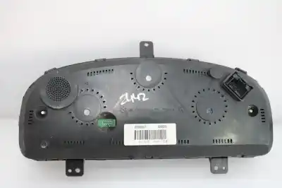 Second-hand car spare part dashboard for opel antara cosmo 4x4 oem iam references 96858438  
