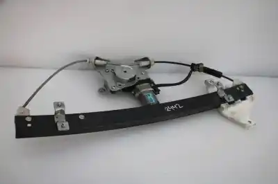 Second-hand car spare part rear right window regulator for opel antara cosmo 4x4 oem iam references 96672885