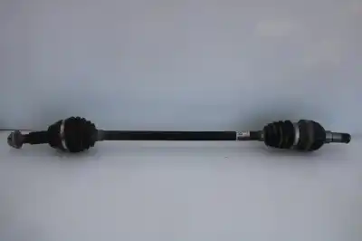 Second-hand car spare part rear right transmission for opel antara cosmo 4x4 oem iam references 96624822