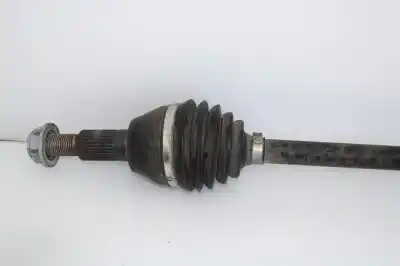 Автозапчасти б/у задняя правая трансмиссия за opel antara cosmo 4x4 ссылки oem iam 96624822  