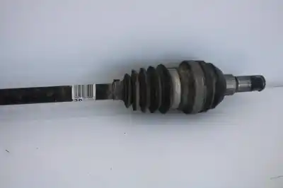 Автозапчасти б/у задняя правая трансмиссия за opel antara cosmo 4x4 ссылки oem iam 96624822  