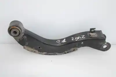Second-hand car spare part upper rear right suspension arm for opel antara cosmo 4x4 oem iam references 96626419