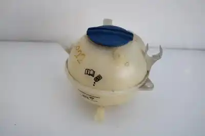 Second-hand car spare part coolant expansion tank for seat leon (1p1) reference oem iam references 1k0121407a