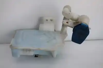 Second-hand car spare part windscreen washer bottle for seat leon (1p1) reference oem iam references 1k0955453q