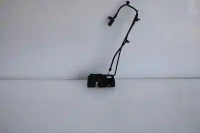 Second-hand car spare part bonnet lock for seat leon (1p1) reference oem iam references 1p0823509d