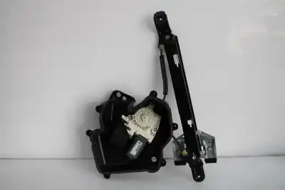 Second-hand car spare part rear left window regulator for seat leon (1p1) reference oem iam references 1k0959703a