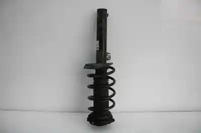 Second-hand car spare part front shock absorber for seat leon (1p1) reference oem iam references 1k0413031c