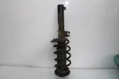 Second-hand car spare part front shock absorber for seat leon (1p1) reference oem iam references 1k0413031c