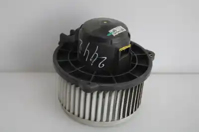 Second-hand car spare part heater blower motor for opel antara cosmo 4x4 oem iam references 7f291