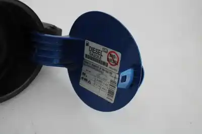 Second-hand car spare part outer fuel cap for seat leon (1p1) reference oem iam references 1k0010497c  