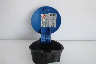 Second-hand car spare part outer fuel cap for seat leon (1p1) reference oem iam references 1k0010497c  