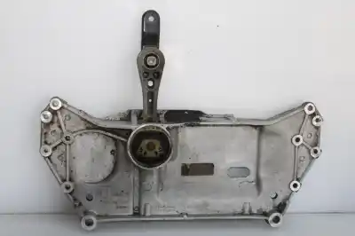 Second-hand car spare part front axle for seat leon (1p1) reference oem iam references 1k0199369g