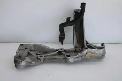 Second-hand car spare part engine support for seat leon (1p1) reference oem iam references 1k0199295t