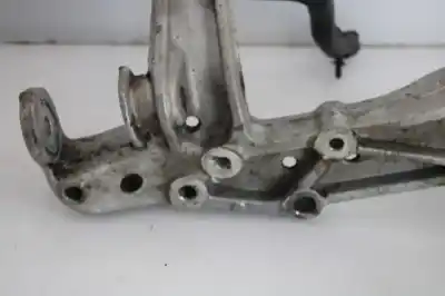 Second-hand car spare part engine support for seat leon (1p1) reference oem iam references 1k0199295t  