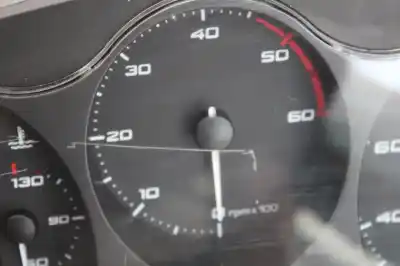 Peça sobressalente para automóvel em segunda mão quadrante por seat leon (1p1) reference referências oem iam 1p0920953b  