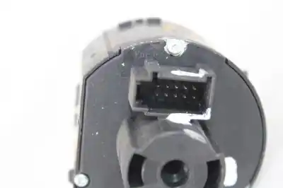 Second-hand car spare part headlights switch for seat leon (1p1) reference oem iam references 1p2941431aj  