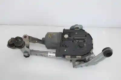 Second-hand car spare part front windshield wiper motor for seat leon (1p1) reference oem iam references 1p0955024d