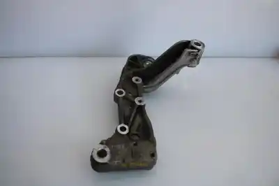 Second-hand car spare part engine support for seat leon (1p1) reference oem iam references 1k0199296f