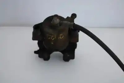 Second-hand car spare part front right brake caliper for seat leon (1p1) reference oem iam references 