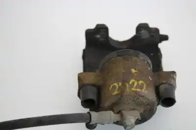Second-hand car spare part front right brake caliper for seat leon (1p1) reference oem iam references   