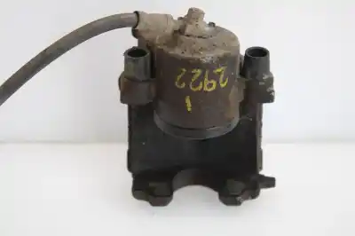 Second-hand car spare part front left brake caliper for seat leon (1p1) reference oem iam references 
