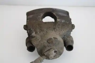 Second-hand car spare part front left brake caliper for seat leon (1p1) reference oem iam references   