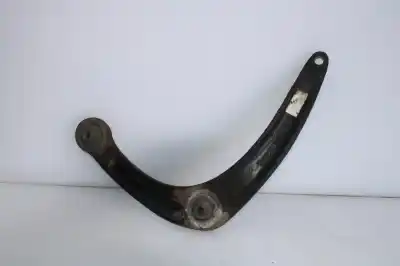 Piesă de schimb auto la mâna a doua BRAȚ SUSPENSIE FAȚÃ STÂNGA INFERIOR pentru PEUGEOT 3008  Referințe OEM IAM 833548  
