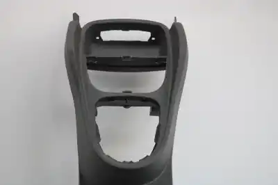 Second-hand car spare part center console for seat leon (1p1) reference oem iam references 1p0863243  