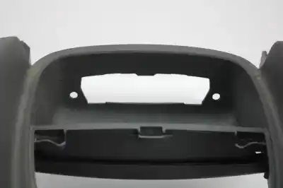 Second-hand car spare part center console for seat leon (1p1) reference oem iam references 1p0863243  