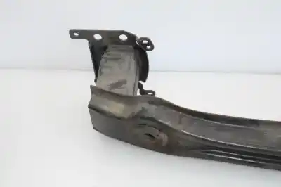 Second-hand car spare part front bumper reinforcement for seat leon (1p1) reference oem iam references   