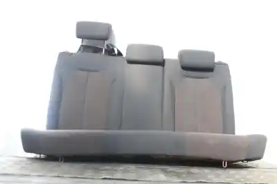 Second-hand car spare part rear seats for seat leon (1p1) reference oem iam references 