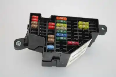 Second-hand car spare part fuse box unit for seat leon (1p1) reference oem iam references hm32387425