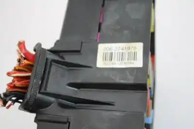 Second-hand car spare part fuse box unit for seat leon (1p1) reference oem iam references hm32387425  