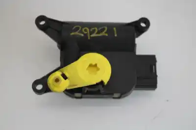 Second-hand car spare part heater blower motor for seat leon (1p1) reference oem iam references 1k2907511c