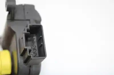 Peça sobressalente para automóvel em segunda mão motor de sofagem por seat leon (1p1) reference referências oem iam 1k2907511c  