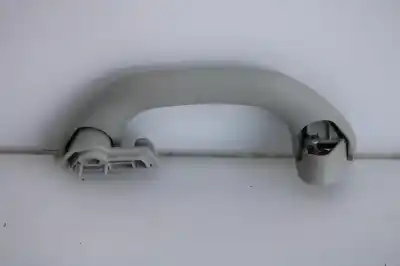 Second-hand car spare part rear left handle for seat leon (1p1) reference oem iam references 1p0857607