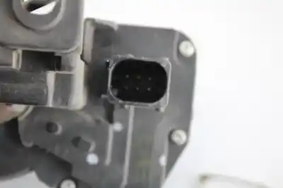 Автозапчастина б/у замок дверей заднього лівого для opel antara cosmo 4x4 посилання на oem iam 95416997  