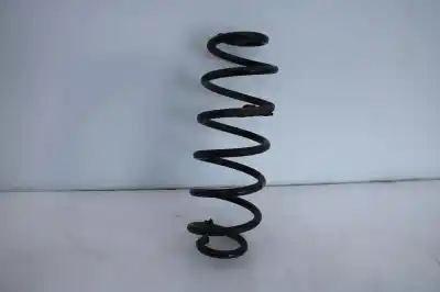 Second-hand car spare part SHOCK ABSORBER SPRING for SEAT LEON (1P1)  OEM IAM references   