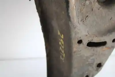 Second-hand car spare part left rear upper suspension arm for seat leon (1p1) reference oem iam references 