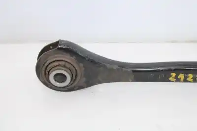 Second-hand car spare part rear lower right suspension arm for seat leon (1p1) reference oem iam references 1k0501529j
