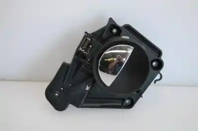 Peça sobressalente para automóvel em segunda mão puxador interior traseiro direito por bmw mini clubman (r55) cooper d referências oem iam 17018710