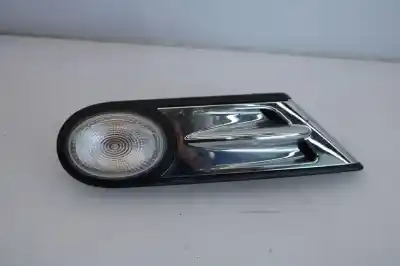 Peça sobressalente para automóvel em segunda mão farolim do lado direito por bmw mini clubman (r55) cooper d referências oem iam 