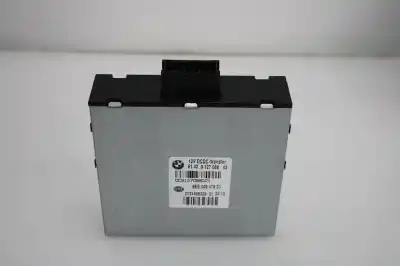 Peça sobressalente para automóvel em segunda mão centralina de luzes por bmw mini clubman (r55) cooper d referências oem iam 61429127088