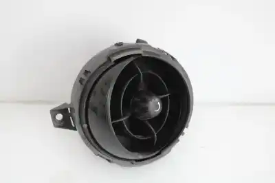 Peça sobressalente para automóvel em segunda mão grelha / difusor de ar por bmw mini clubman (r55) cooper d referências oem iam 925401200