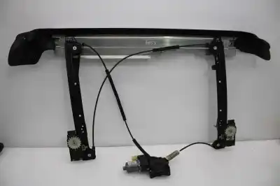 Peça sobressalente para automóvel em segunda mão elevador de vidros dianteiro direito por bmw mini clubman (r55) cooper d referências oem iam 2757044