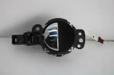 Gebrauchtes Autoersatzteil INNERER GRIFF VORNE LINKS zum BMW MINI CLUBMAN (R55)  OEM-IAM-Referenzen 275371705  