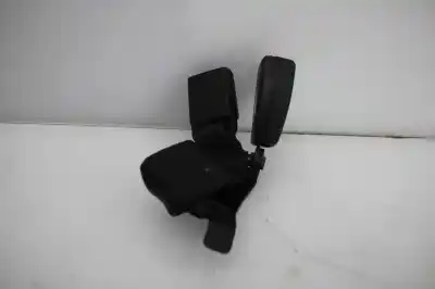 Peça sobressalente para automóvel em segunda mão chicote / encaixe cinto segurança por bmw mini clubman (r55) cooper d referências oem iam 2758069